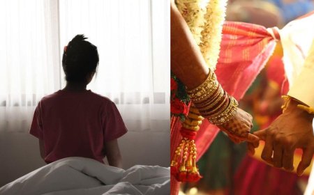 கன்னித்தன்மை பரிசோதனைக்கு உட்படுத்த கட்டாயப்படுத்த முடியாது: கவனம் ஈர்த்த நீதிபதி!