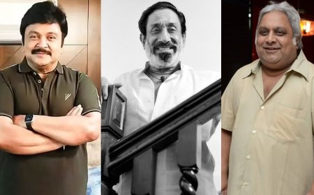 சிவாஜி வீடு ஜப்தி: அண்ணன் ராம் குமாருக்கு உதவ முடியாது..! நடிகர் பிரபு திட்டவட்டம்