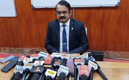 சிறிய ரக செயற்கைக்கோள்கள்  தயாரிப்பில் வேலைவாய்ப்பு அதிகரிக்கும்  - மயில்சாமி அண்ணாதுரை பேச்சு