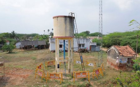 வேங்கை வயல்: ஆதாரம் இல்லாமல் கைது பண்ணுவோமா? சிபிசிஐடி விளக்கம்