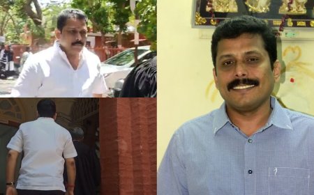 நீதிமன்றத்திற்கு வந்த  அமைச்சர் செந்தில் பாலாஜியின் சகோதரர்.. அமலாக்கத்துறைக்கு நீதிமன்றம் போட்ட ஆர்டர்