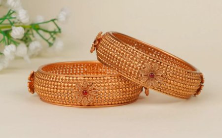 Gold price: தங்கம் வரலாறு காணாத விலையேற்றம்.. எங்க போய் முடியுமோ?