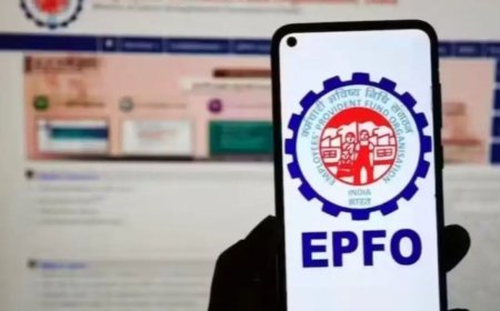 PF தொகையினை புது நிறுவனத்திற்கு மாற்றணுமா? வந்தாச்சு புது ரூல்ஸ்!