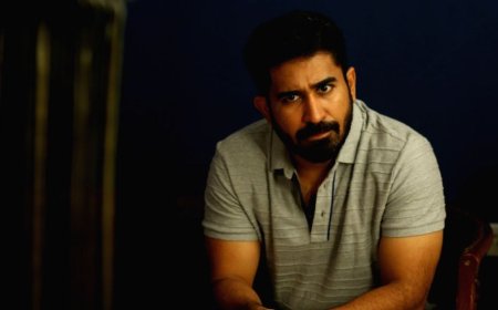 பாகிஸ்தானியர்களுக்கு ஆதரவா? சர்ச்சை பதிவுக்கு விளக்கமளித்த விஜய் ஆண்டனி