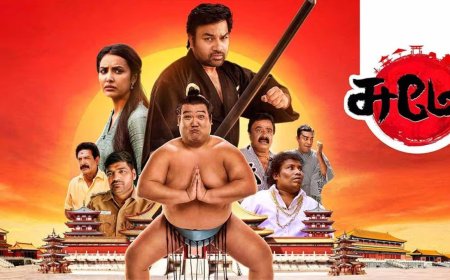 மிர்ச்சி சிவாவின் ”சுமோ” திரைவிமர்சனம்- படம் என்றால் லாஜிக் எல்லாம் இருக்கணுமா?