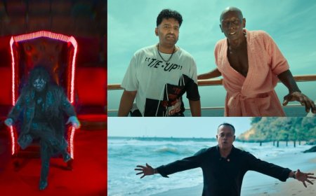 கள களனு ஹாரர்..திகிலான ஹூயூமர்: சந்தானத்தின் DD Next Level டிரைலர் வெளியானது!