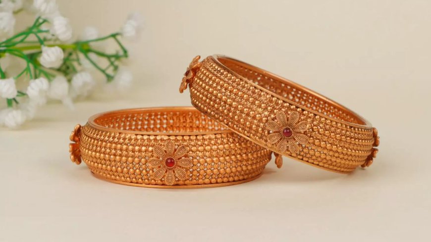 Gold price: தங்கம் வரலாறு காணாத விலையேற்றம்.. எங்க போய் முடியுமோ?