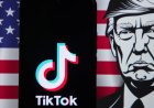 TikTok ban: டிக் டாக் செயலிக்கு மேலும் 75 நாள் கெடு: மனமிறங்கிய டொனால்டு டிரம்ப்