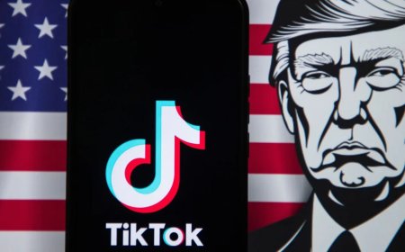 TikTok ban: டிக் டாக் செயலிக்கு மேலும் 75 நாள் கெடு: மனமிறங்கிய டொனால்டு டிரம்ப்