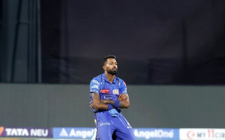 Hardik Pandya: ஒரு ஓவருக்கு 11 பந்து.. மும்பை அணி தோல்விக்கு காரணம் ஹர்திக் ஈகோவா?