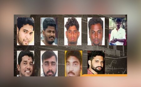 pollachi case: தைரியமாக புகார் தெரிவித்த பெண்.. சாகும் வரை ஆயுள் தண்டனை: பொள்ளாச்சி வழக்கில் நடந்தவை என்ன?