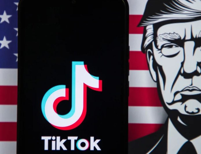 TikTok ban: டிக் டாக் செயலிக்கு மேலும் 75 நாள் கெடு: மனமிறங்கிய டொனால்டு டிரம்ப்