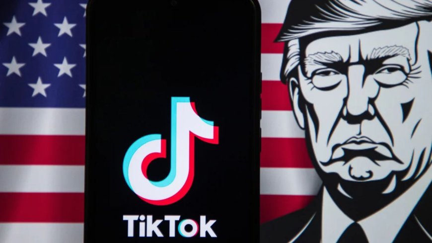 TikTok ban: டிக் டாக் செயலிக்கு மேலும் 75 நாள் கெடு: மனமிறங்கிய டொனால்டு டிரம்ப்