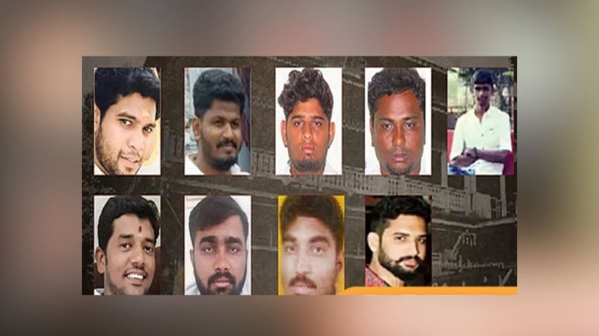 pollachi case: தைரியமாக புகார் தெரிவித்த பெண்.. சாகும் வரை ஆயுள் தண்டனை: பொள்ளாச்சி வழக்கில் நடந்தவை என்ன?