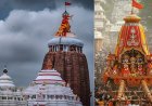 புகழ்பெற்ற புரி ஜெகந்நாதர் ஆலய ரத யாத்திரை.. ஏன் கொண்டாடுறாங்க தெரியுமா?