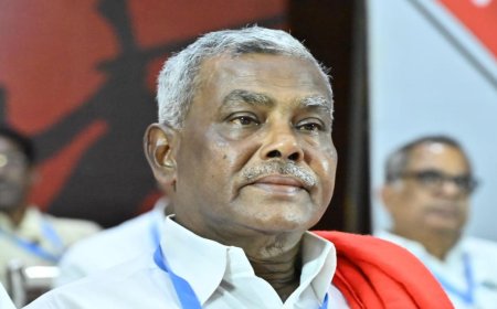 சட்டசபை தேர்தலில் அதிக தொகுதி கேட்க முடிவு - CPM மாநில செயலாளர் சண்முகம் பேட்டி