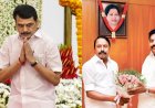 செங்கோட்டையனை வீழ்த்த செந்தில்பாலாஜி மாஸ்டர் பிளான்.. திமுக வசமாகுமா ஈரோடு மாவட்டம்?