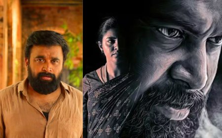 ஜெயில்.. அகதி செண்டிமெண்ட்: சசிகுமாரின் ’ஃப்ரீடம்’ திரைப்பட விமர்சனம்!