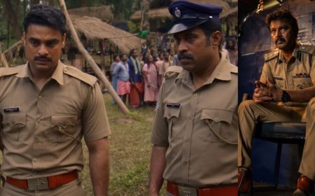 Narivetta: ஓடிடியில் வெளியாகியுள்ள 'நரிவேட்டா'.. படம் எப்படியிருக்கிறது?