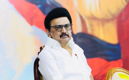 முதல்வர் மருத்துவமனையிலிருந்து டிஸ்சார்ஜ்.. மருத்துவர்கள் கூறிய அறிவுறுத்தல்!