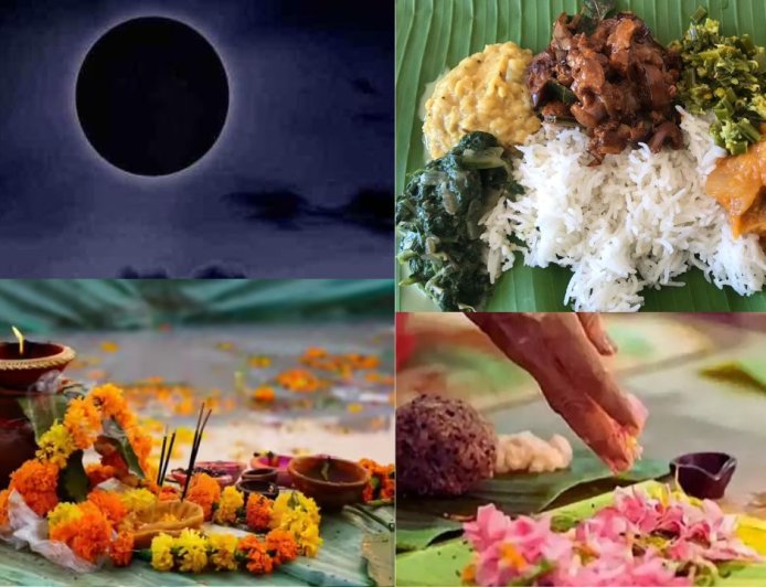 ஆடி அமாவாசை: படையல் முதல் தர்ப்பணம் வரை.. தெரிந்துக்கொள்ள வேண்டியவை?