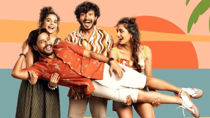ஹீரோ லூஸா? இல்லையா? ’ஓஹோ எந்தன் பேபி’ திரைப்படத்தின் விமர்சனம்!