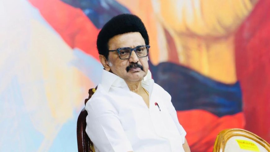 முதல்வர் மருத்துவமனையிலிருந்து டிஸ்சார்ஜ்.. மருத்துவர்கள் கூறிய அறிவுறுத்தல்!