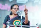 விளம்பரம் தேடுகிறாரா ஜோதிமணி? இல்ல.. குடைச்சல் தருகிறதா கரூர் மாவட்ட நிர்வாகம்?