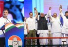 இந்த 5 கேள்விக்கு மட்டும் பதில் சொல்லுங்க? தேர்தல் ஆணையத்துக்கு ராகுல் காந்தி செக்!