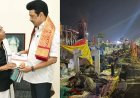 தூய்மைப் பணியாளர்கள் போராட்டம்: சமூகநீதிக் கண்ணோட்டத்தில் அணுக கி.வீரமணி கோரிக்கை