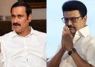 முதல்வர் ஸ்டாலினின் நகைச்சுவை உணர்வுக்கு அளவே இல்லையா? அன்புமணி கேள்வி