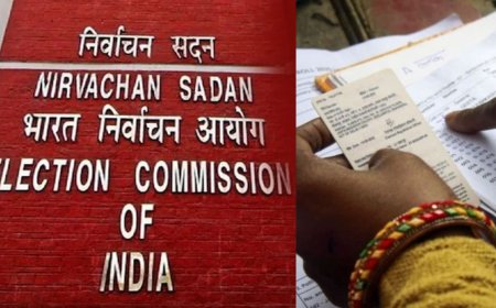 நீக்கப்பட்ட 65 லட்சம் பேரின் விவரங்களை வெளியிட முடியாது- இந்திய தேர்தல் ஆணையம்