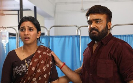 ரவுடியாக உதயா.. போலீஸாக அஜ்மல்: ’அக்யூஸ்ட்’ சினிமா விமர்சனம்