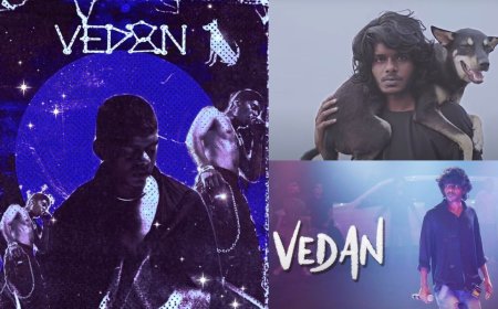 பாலியல் புகார் எதிரொலி: தலைமறைவாகிய வேடனுக்கு எதிராக லுக்அவுட் நோட்டீஸ்!