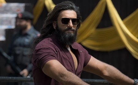 ரன்வீர் சிங்கின் 'துரந்தர்' படப்பிடிப்பில் விபரீதம்.. 120 பேர் மருத்துவமனையில் அனுமதி!