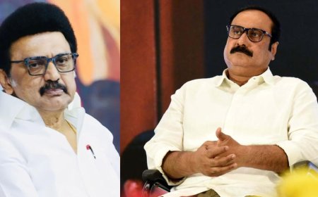 முதலில் கிட்னி திருட்டு.. இப்போ கல்லீரல்: திமுக அரசின் சாதனை இதுதானா? அன்புமணி கேள்வி