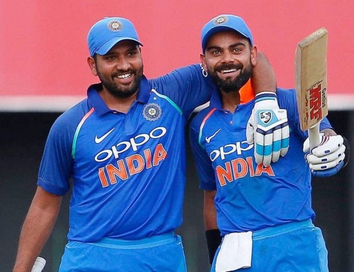 அக்டோபரில் முடிவுக்கு வருகிறதா கோலி மற்றும் ரோகித்தின் சர்வதேச கிரிக்கெட் வாழ்வு?