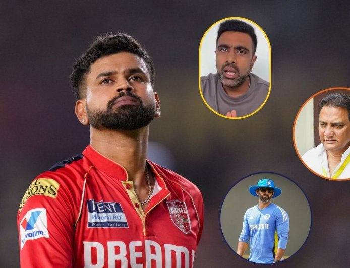 Asia cup 2025: ஸ்ரேயாஸ் என்ன தவறு செய்தார்? கேள்விகளை எழுப்பும் முன்னாள் வீரர்கள்
