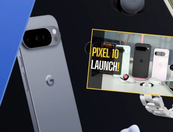 Google pixel 10 series launch: என்ன மக்கா ரெடியா? சந்தைக்கு வரும் கூகுள் பிக்சல் 10 சீரிஸ்