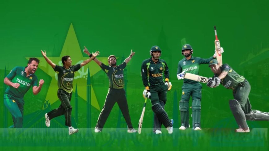 WCL தொடரில் இனி பங்கேற்க மாட்டோம்- பாகிஸ்தான் கிரிக்கெட் வாரியம் அதிரடி