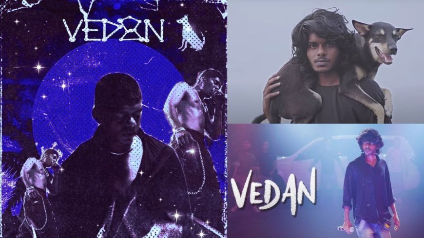 பாலியல் புகார் எதிரொலி: தலைமறைவாகிய வேடனுக்கு எதிராக லுக்அவுட் நோட்டீஸ்!
