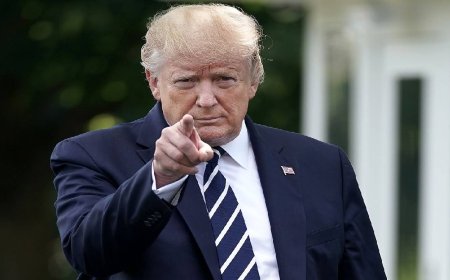 கோடு தாண்டா அமெரிக்கன், கோட்டுக்குள் நிக்காத தமிழன்- இளையரவியின் கட்டுரை!