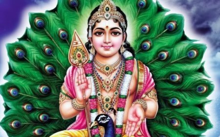 திருமுருகாற்றுப் படை ஓர் எளிய அறிமுகம்:1