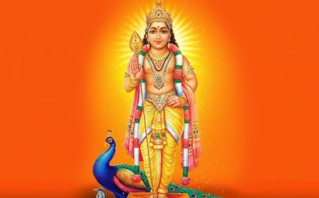 திருமுருகாற்றுப்படை ஓர் எளிய அறிமுகம்- பாகம்; 2