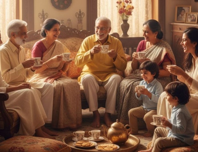 வாழ்க்கை என்றால் என்ன நண்பர்களே: 2