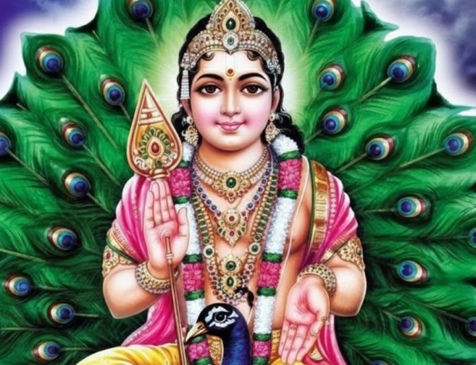 திருமுருகாற்றுப் படை ஓர் எளிய அறிமுகம்:1