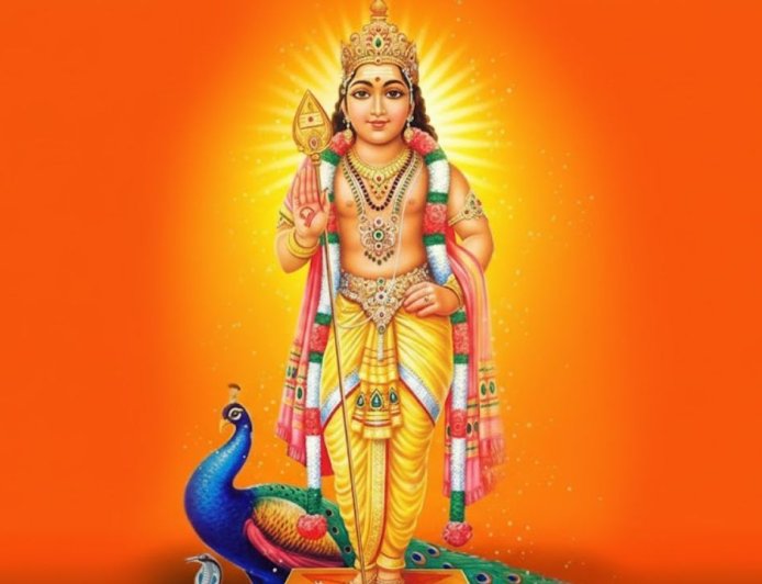 திருமுருகாற்றுப்படை ஓர் எளிய அறிமுகம்- பாகம்; 2