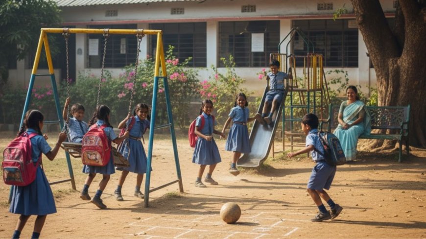 வாழ்க்கை என்றால் என்ன நண்பர்களே  - 3