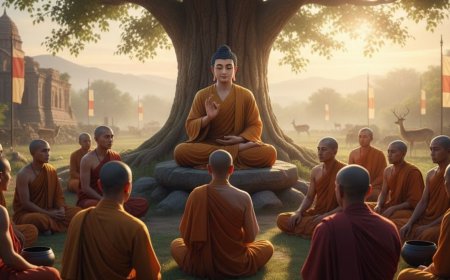 வாழ்க்கை என்றால் என்ன நண்பர்களே? - 6