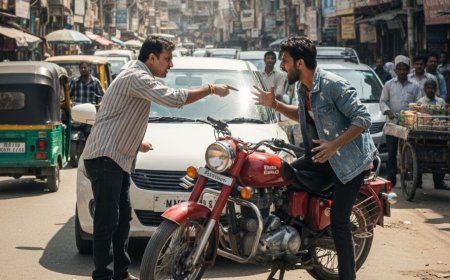 வாழ்க்கை என்றால் என்ன நண்பர்களே? - 7